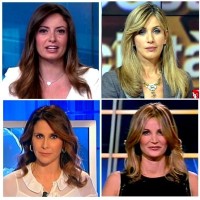 Telegiornaliste