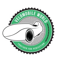 Velomobile World logo - Similar company to Juni Performance Center