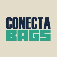 Conecta Bags logo - Similar company to Pentagono