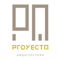 Proyecta Arquitectura logo - Similar company to Cassal Studio