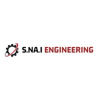S.Na.I. Engineering logo - Similar company to Dmeco Soundproofing Srl