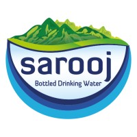 Sarooj Water logo - Similar company to Al-Panel