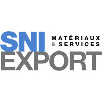 SNI EXPORT logo - Similar company to Ooti