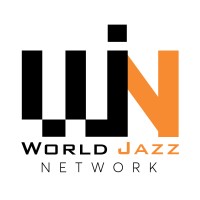 World Jazz Network logo - Similar company to Jazzahead!