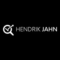 Hendrik Jahn Marketing logo - Similar company to Spectrum Ag