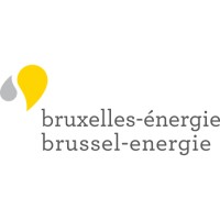 BRUXELLES ENERGIE - BRUSSEL ENERGIE logo - Similar company to Rack Concept