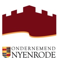 Ondernemend Nyenrode logo - Similar company to Eppix Esolution Ltd
