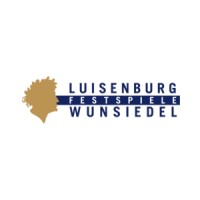 Luisenburg-Festspiele Wunsiedel logo - Similar company to Ecclesia Church E.V.