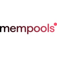 Mempools.com logo - Similar company to Fabius Labs