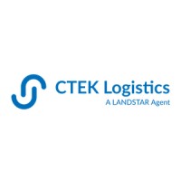 Ctek Logistics Inc. logo - Similar company to Moka Construction