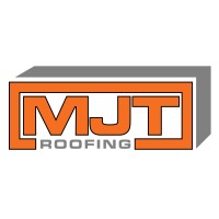 MJT Roofing logo - Similar company to Fox Chase Contracting