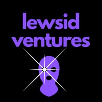 Lewsid Ventures logo - Similar company to Bitcoin Mining Institute