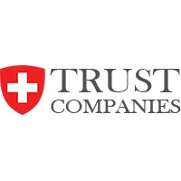 Trust Companies logo - Similar company to Hansemerkur Trust Swiss Ag (Hmts)