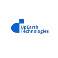 Upearth Technologies logo - Similar company to Science Check Point