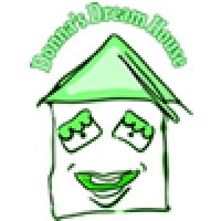 Donna's Dream House logo - Similar company to Dmdi