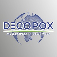 DECOPOX logo - Similar company to Qualityfloor