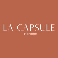 La Capsule Mariage logo - Similar company to Olympe