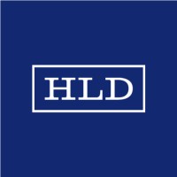Groupe HLD logo - Similar company to M-Cube
