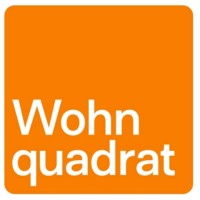 Wohnquadrat Berlin GmbH logo - Similar company to Guthmann®