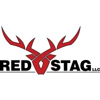 Red Stag LLC logo - Similar company to Mpi Logistics & Service
