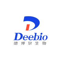 Deebio logo - Similar company to Bao Pharma