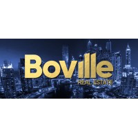 Boville Real Estate Dubai logo - Similar company to Zafma.Com