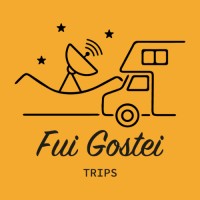Fui Gostei Trips logo - Similar company to Viva Fidelidade