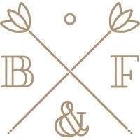 Bloom and Fresh logo - Similar company to Anne Ekspres