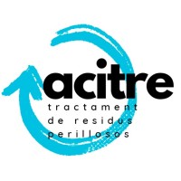 ACITRE logo - Similar company to Severo Ochoa Molecular Biology Centre (Cbm)