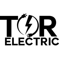 TOR Electric logo - Similar company to Aspen Communications