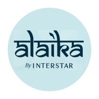 Alaika by Interstar Jewels logo - Similar company to Interstarworld Private Limited
