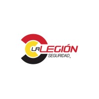La Legión Seguridad logo - Similar company to Transatlantic