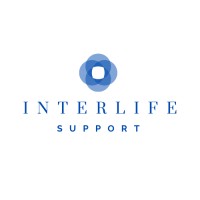 InterLife Support NGO logo - Similar company to Bmp Translations Ag