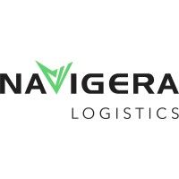 Navigera Logistics logo - Similar company to Com Logistics Sp. Z O.O.