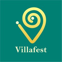 Villafest logo - Similar company to Dmax Business Solutions Pvt. Ltd.