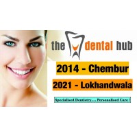 The Dental Hub logo - Similar company to The Dental Suite