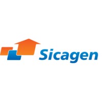 Sicagen India Limited logo - Similar company to Executives Collaboration Business Network Pvt Ltd