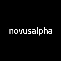 novusalpha logo - Similar company to Excela Secure