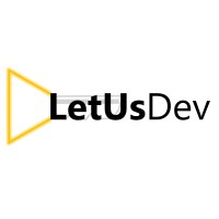 LetUsDev logo - Similar company to Nishimura Software Studio