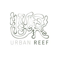 Urban Reef logo - Similar company to Blueblocks Concepts