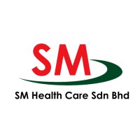 SM Health Care Sdn Bhd logo - Similar company to Maymedic Technology Sdn Bhd