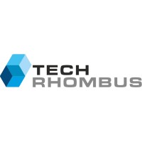 TechRhombus logo - Similar company to Rec2Go Ltd