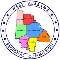 West Alabama Regional Commission logo - Similar company to Rice And Beans Ministries