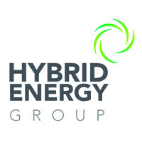Hybrid Energy Group logo - Similar company to Andesh2