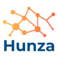 Hunza Consulting logo - Similar company to Almita Vårdbemanning