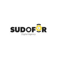 Sudofor Digital Agency logo - Similar company to Aksungur Software