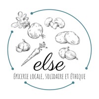 ELSE - Épicerie Locale, Solidaire et Éthique de Polytechnique logo - Similar company to Next (Sustainable Development At Ecole Polytechnique)