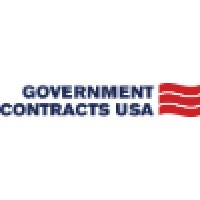 Government Contracts USA logo - Similar company to Government Of Usa
