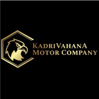 KadriVahana Motor Company logo - Similar company to Lords Of Detailing