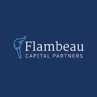 Flambeau Capital Partners logo - Similar company to Valio Ventures
